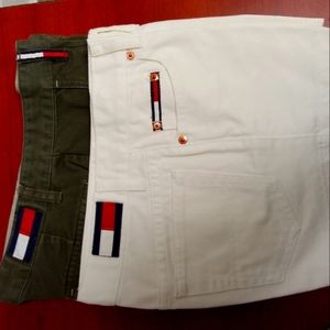 Tommy Hilfiger shorts